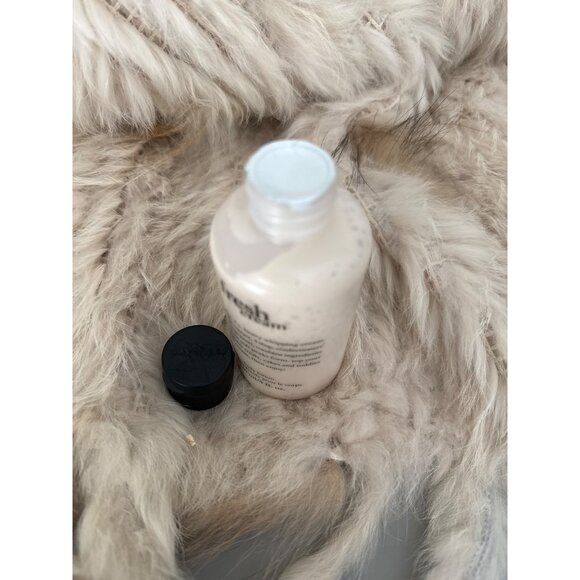 PHILOSOPHY FRESH CREAM Body Lotion 4 oz NEW - Picture 3 of 3